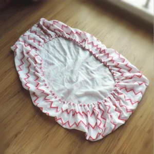 GOTS Certified Organic Crib Sheet