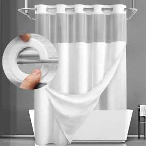 Hookless Fabric