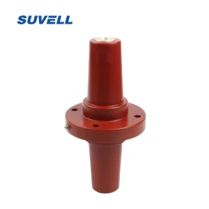 Power Supply Bushing