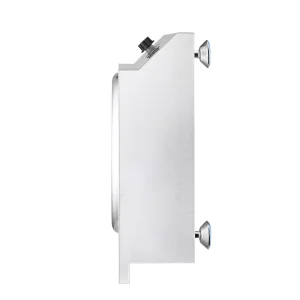 Kitchen Appliance Commercial Flat &amp; Concave Non-Gas Electric Induction Cooktop Stainless Steel