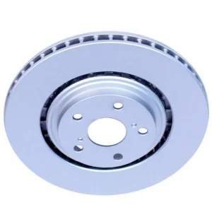 Standard Brake Rotor 4243152160 Rear Axle