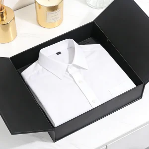 Custom Magnetic Gift Box for Men