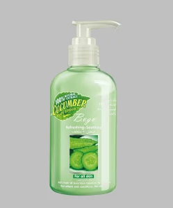 Hydrating Cucumber Body Lotion