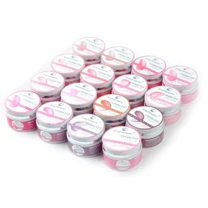 Custom Wholesale 15ml Builder UV Gel Best-Selling Professional Quality for Nail Salons Nail Extension