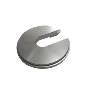 Aluminum Die Casting Motorcycle Side Stand Bracket CNC Finishing Process