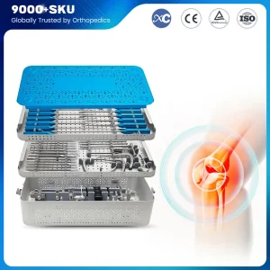 Arthroscopy Instrument