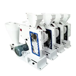 Jlgj2.5 Máquina de cernido de arroz de laboratorio