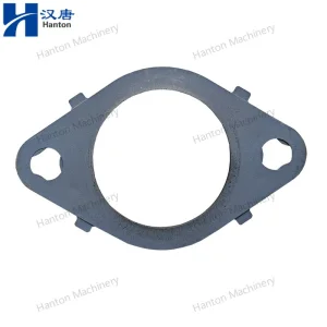 Cummins 6LTAA Gasket