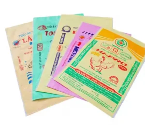 Animal Feed Bag