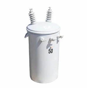 Toroidal Isolation Transformer