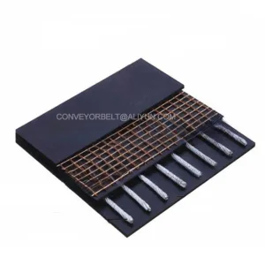 Industrial Anti-tearing Rubber Conveyor Belt