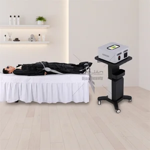 Air Pressure Lymphatic Drainage Machine