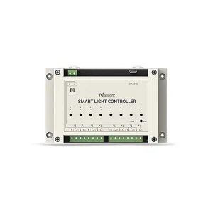 Milesight LoRaWAN Smart Light Controller