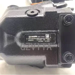 High-Quality Sany35 Sy35 Hydraulic Pump 6509002R Excavator Piston Gear Pump MVP48.40D-04S5 Supplier, Products