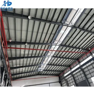 Earthquake Safety Building