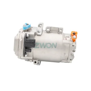 ZWON Electric AC Compressor for Nissan Leaf S/Base Venucia E30 Vnze0 EV OEM Replacement 926003NG0A ASE28BV3AA Auto AC Part