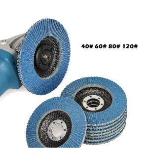 Flap Disc