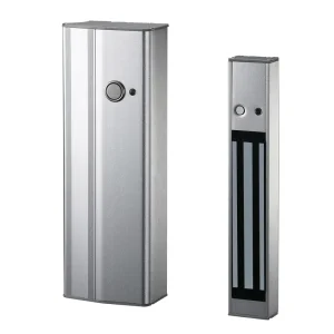 Push Button Magnetic Lock