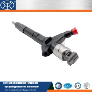 China Factory Fuel System