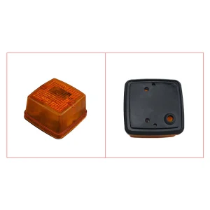 Forklift Part Front Combination Lamp Used for E25/E35/S30, 0009741028