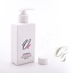 Organic Brightening Cream