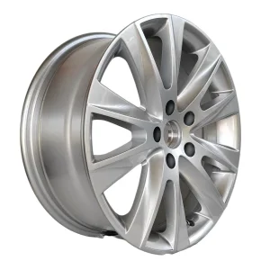 Roues en alliage Kipardo 17 18 19 pouces 5X115 pour Gmc Buick Chevrolet