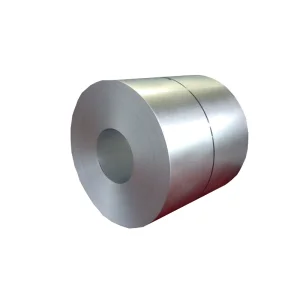 SGLCC Aluzinc Coated Steel