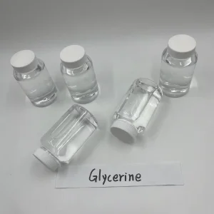 Glycerine 99.5% USP Grade - Kosher &amp; Halal Certified