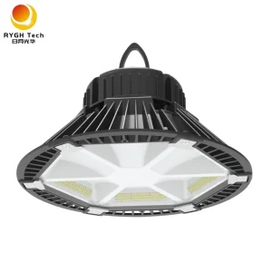 Dustproof UFO 145lm/W