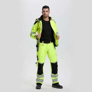 Ropa de trabajo personalizada