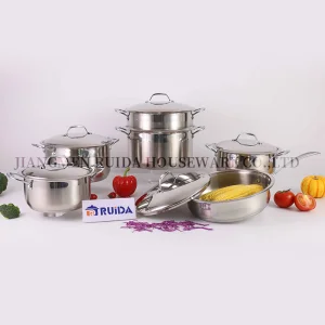 Wholesale Stockpot