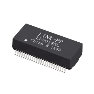 S558-5999-Q2-F Telecom Transformer