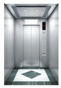 Passenger Elevator Service