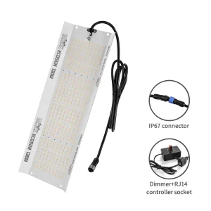 Hortione 120W Quantum Board