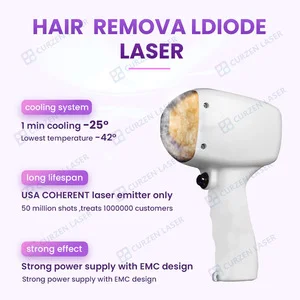 2026 Diode laser hair removal machine professional