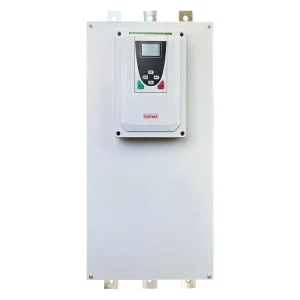 Covast Cse-T3-160-I arrancador de motor de CA inteligente en línea 5.5kw-320kw arrancador suave con 24 mes gratis de servicio postventa