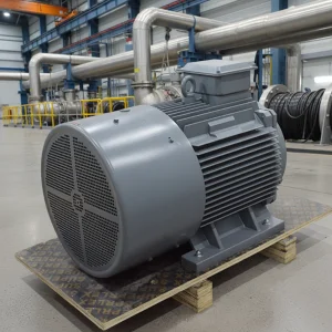 DEMING DMG-50KW PMG