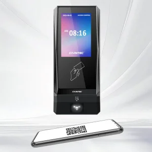 All-in-One RFID System