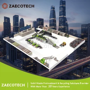 Plastic Waste Sorting