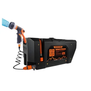 24L Pressurized Water Tank