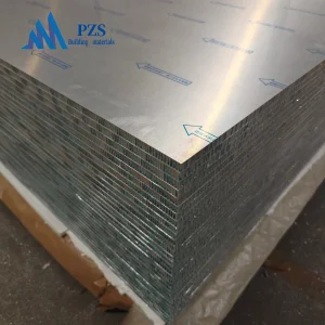 Aluminum Ceiling