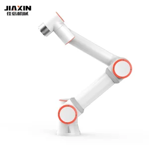 Advanced 5kg Collaborative Robot for Precision Welding Tasks