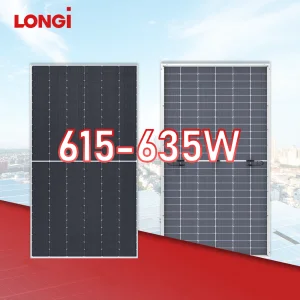 Longi Full 620w