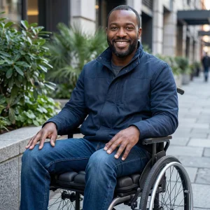 Inflatable Seat Cushion