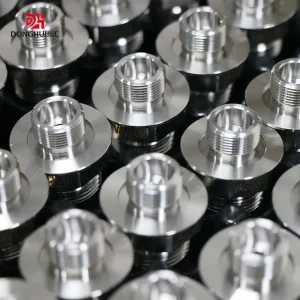 CNC Machining Medical Parts