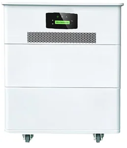 Energy Storage System Efficient Time-Saving Solar LiFePO Lithium Battery Ess