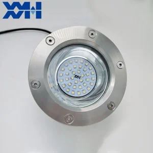 Outdoor Landscape Submersible