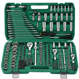 Kit de Ferramentas de Jardim Premium para Entusiastas de DIY e Hobbies
