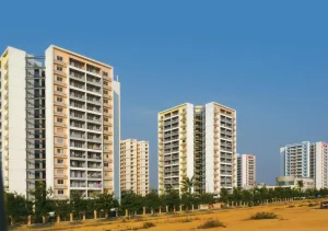 Durable Multi-Story Steel Frame Residential Buildings