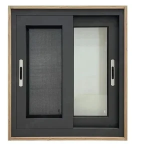 Ventana deslizante villa